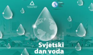 Obilježavanja Svjetskog dana voda: Vodovod Banjaluka poziva na manifestaciju