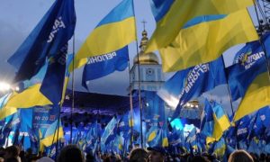 “Niko je ne zaslužuje više od njih”: Ukrajina dobila nagradu EU za ljudska prava