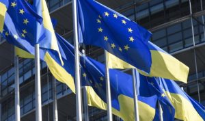 Bon otvoreno: Pristupanje Ukrajine EU trajaće 15-20 godina