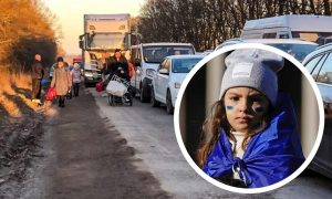 Unicef nastavlja pružati pomoć: Milion djece napustilo Ukrajinu