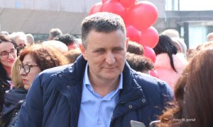 Stranka odlučuje: Đajić o kandidaturi za predsjednika Srpske