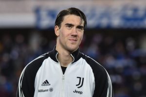 Vlahović nakon kazne za Juventus: Kad pomisle da smo pali, ustaćemo jači nego prije