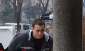 Miljatović bio na zatvorskom otpustu: Osumnjičen da je ubio načelnika Bašića