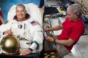 Američki astronaut vraća se na Zemlju ruskom kapsulom