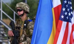 Prepucavanja zbog Ukrajine: Rusija i Amerika razmijenile optužbe