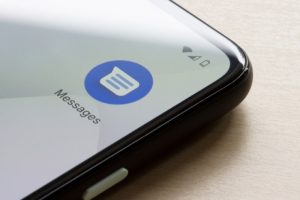 U vidu emodžija: Messages by Google dobija zanimljivo ažuriranje