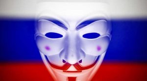 Dali upustva kako zaobići državnu cenzuru: Anonymousi hakovali ruske printere