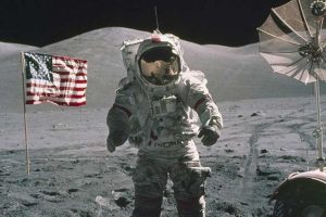 Prije 53 godine čovjek sletio na Mjesec: “Mjesečeva prašina ima miris”