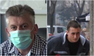 Miljatović priznao da je ubio Bašića: Inspektorima ispričao detalje likvidacije u Prijedoru