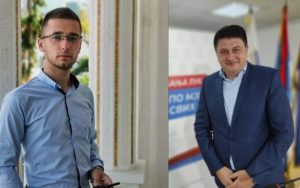 Begić odgovorio Radoviću: Neka objavi svoje račune i dokaže otkud mu 20 miliona maraka FOTO
