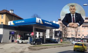 Trišić obradovao vozače: Nova pojeftinjenja goriva u narednih deset dana
