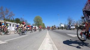 Dočekuje se biciklistički karavan: Vlasenica domaćin “Kraljevske” etape