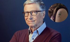 Bill Gates: Elektronske tetovaže zamjena za pametne telefone