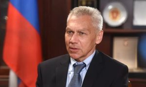 Ambasador Rusije u Srbiji: Putin odlikovao Bocan-Harčenka ordenom Aleksandra Nevskog
