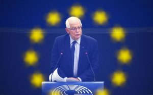 Visoki predstavnik EU ocijenio: Pobuna ukazuje na pukotine u vojnoj moći Rusije