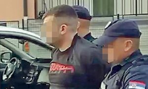 Uhapšeni zbog ubistva porodice Đokić: Braća Milošević puštena iz pritvora