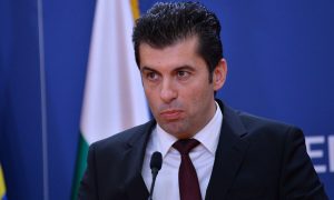 Poslanici izglasali nepovjerenje: Pala bugarska vlada