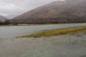 Vode Srpske upozorile: Moguće bujične poplave u Gacku, Nevesinju, Kalinoviku i Foči