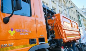 Odlaganje krupnog otpada: Akcija čišćenja u naseljima Bulevar i Kočićev vijenac