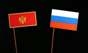 Zbog svađe o sankcijama Rusiji: Prekinuta sjednica Vlade Crne Gore