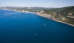 Turska: Na Crnom moru nema vanredne situacije, naši brodovi u pripravnosti zbog mina