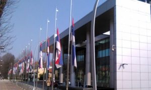 Danas je Dan žalosti u Republici Srpskoj: Zastave na pola koplja zbog brutalnog ubistva Bašića