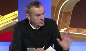 Babalj o odluci Suda BiH: Nema pravde za srpske žrtve