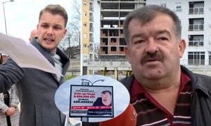 Đoko Ekvator uzvratio gradonačelniku Banjaluke: Završićeš na psihijatriji, podnosim pedeset tužbi