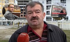 Davidović tuži Stanivukovića: Ne nosi on pare u gepeku svog džipa, pa da ih otimam
