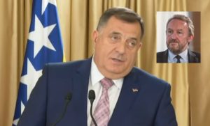 Dodik odgovorio Izetbegoviću: Ili će BiH biti država svih ili je neće biti