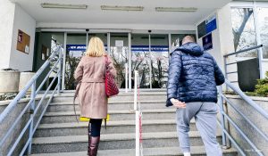 Dom zdravlja Banjaluka preduzeo hitne mjere nakon hakerskog napada: Radićemo redovno
