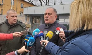 Sud BiH odlučio: Mektić oslobođen optužbi za zloupotrebu položaja