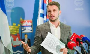 Stanivuković ne odustaje: Ne pristajem da poskupljenja idu na teret građana, imamo rješenje