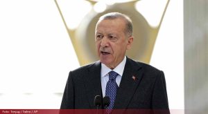 Strateško pitanje: Erdogan poručio da Turska ne može da napusti Rusiju