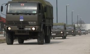 Završena obuka: Mađarske trupe pri Euforu spremne za razmještanje u BiH