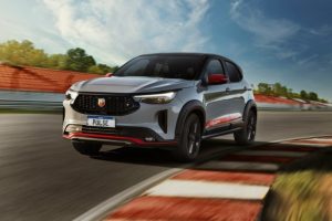 Na radost Brazilaca: Fiat Pulse dobio Abarth verziju