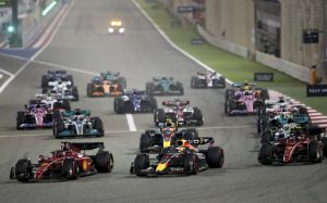 Vozače čeka dosta posla: Naredne sezone u Formuli 1 rekordne 24 trke