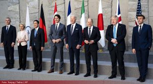 Jasno kršenje postojećih ugovora: Zemlje G7 odbacile zahtjev Rusije da se za ruski gas plaća u rubljama