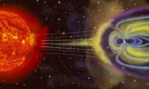 Šta su geomagnetne oluje i kako uništavaju tehniku u orbiti