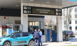 Šok za vozače u Banjaluci: Gorivo i zvanično tri marke