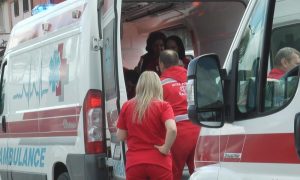 Mladić (17) teško povrijeđen u nesreći: Hitno prevezen u Urgentni centar