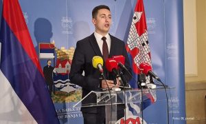Bez dogovora nema ni Skupštine: Ilić okarakterisao Stanivukovićev potez kao krivično djelo