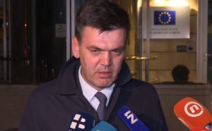 Cvitanović smatra: Izjave Komšića najbolji primjer zašto Hrvati ne obilježavaju 1. mart