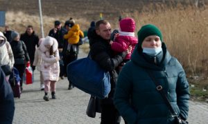 Crna Gora utočište izbjeglicama: Stiglo 36 državljana Ukrajine