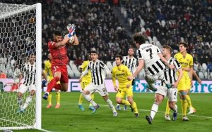 Alegri polako hvata konce: Deklasirani Juventus grabi ka vrhu, nisu primili gol od oktobra