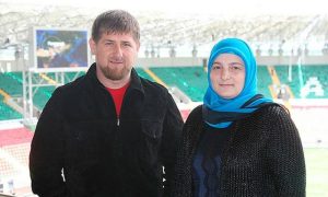 Žmuri na preljube, sama će izabrati njegovu sljedeću suprugu: Ovo je žena Ramzana Kadirova