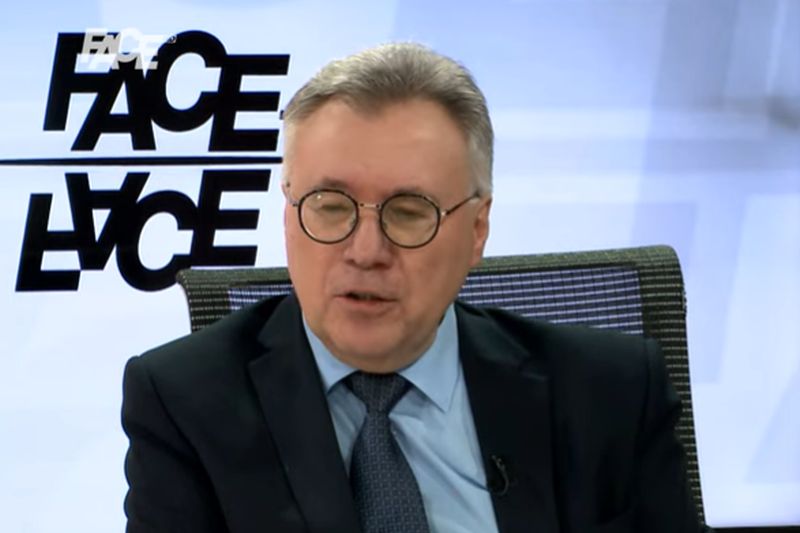 Igor Kalabuhov: Rusija nema nikakvih skrivenih namjera prema BiH | BL Portal