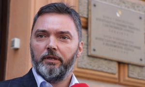 Košarac o novom protestu opozicije: Očajnički pokušaj izbornih gubitnika da izazovu srpsko-srpske sukobe