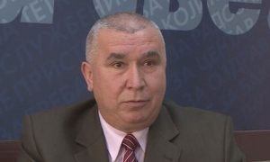 Novi direktor IJZ RS u problemu: Vasić pravosnažno osuđen na 10 mjeseci zatvora