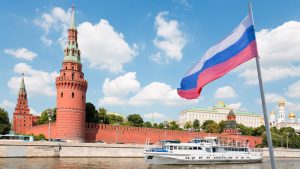 Kremlj o nalogu za hapšenje Putina: Ne priznajemo nadležnost suda